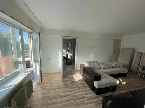 2-к кв. Орловская область, Мценск ул. Тургенева, 100 (44.2 м)