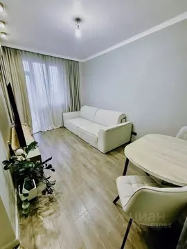 1-к кв. Краснодарский край, Сочи Пятигорская ул., 54/4 (38.0 м)