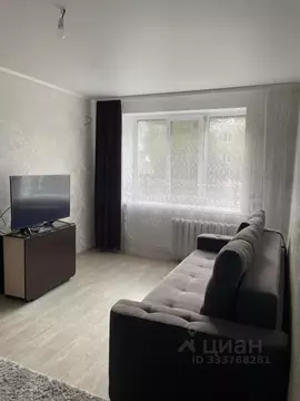 1-к кв. Омская область, Омск Мельничная ул., 89Б (29.0 м)