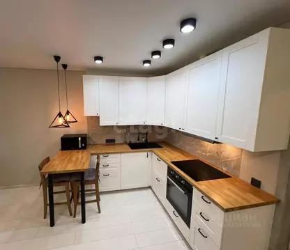 Студия Башкортостан, Уфа ул. Шмидта, 158/1 (35.2 м)