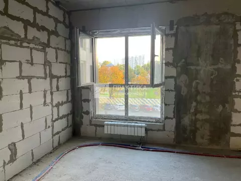 Продается 3-комнатная квартира