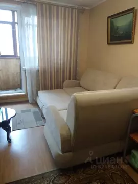 1-к кв. Москва Варшавское ш., 152К2 (38.0 м)