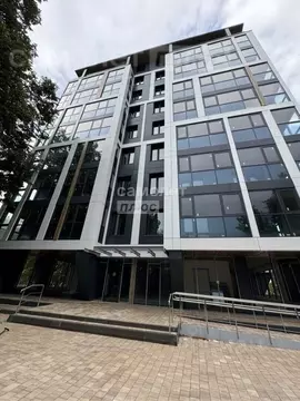 1-к кв. Тульская область, Тула Первомайская ул., 32А (59.6 м)