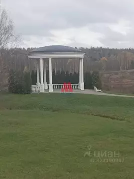 Участок в Ярославская область, Рыбинский муниципальный округ, пос. ...