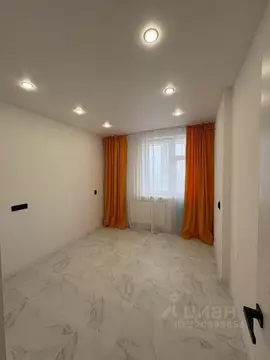 1-к кв. Краснодарский край, Краснодар ул. Имени Героя Ростовского, 8к1 ...