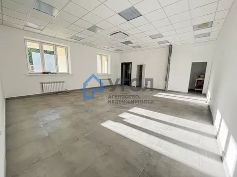 Помещение свободного назначения в Самарская область, Самара ул. ...