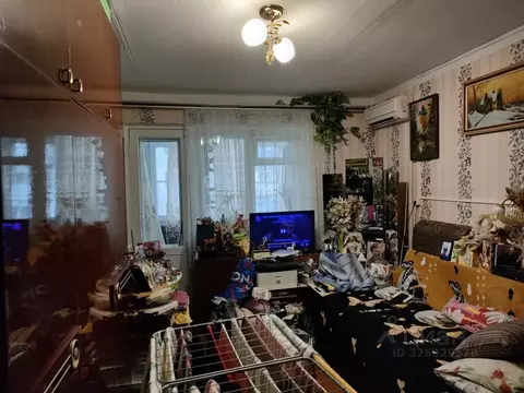 1-к кв. Краснодарский край, Анапа ул. Толстого, 113 (32.0 м)