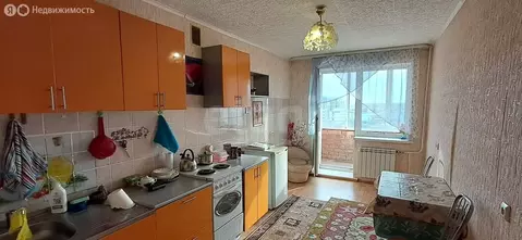 1-комнатная квартира: Челябинская область, Озерск, микрорайон ...