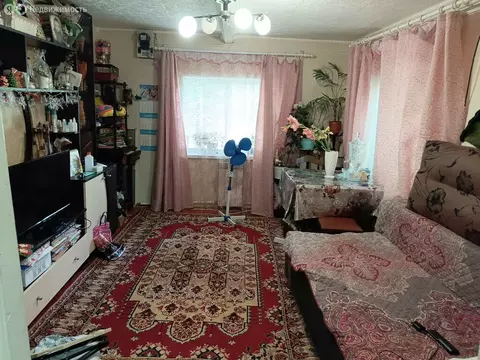 Дом в Ялуторовск, улица Свободы, 106 (52.7 м)