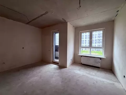Студия Санкт-Петербург ул. Среднерогатская, 9к3 (28.2 м)