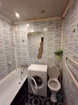 1-к кв. Нижегородская область, Балахна ул. Космонавтов, 4 (30.4 м)