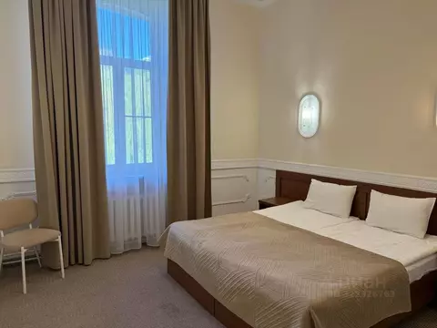 Комната Ставропольский край, Кисловодск Курортный бул., 12 (66.0 м)