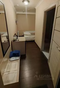 Комната Московская область, Солнечногорск городской округ, д. Есипово ...