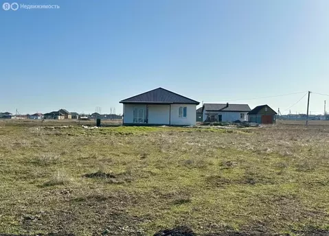 Участок в Трудовое, улица Энтузиастов, 14 (8 м)