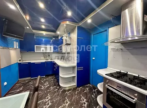 3-к кв. Московская область, Чехов Венюково мкр, ул. Комсомольская, 17А ...