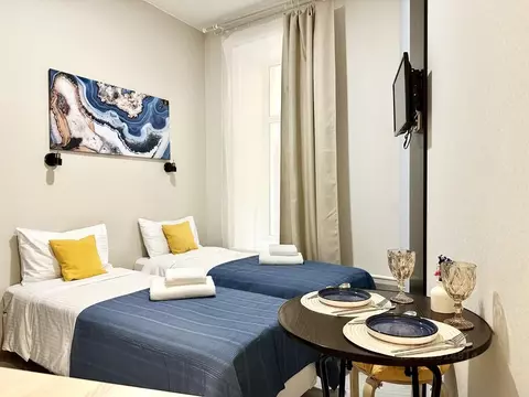 1-к кв. Санкт-Петербург Литейный просп., 61 (15.0 м)