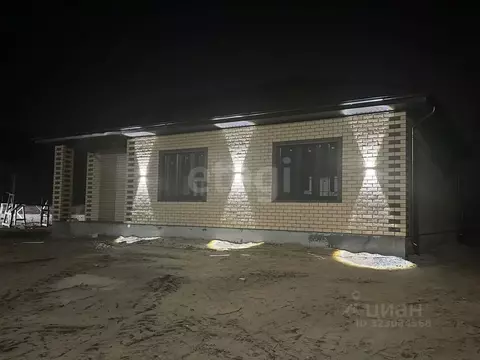 Дом в Воронежская область, Рамонский район, Новоживотинновское с/пос, ...