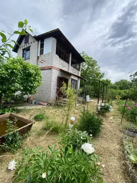 Дом в Волгоградская область, Городищенский район, Ерзовское городское ...