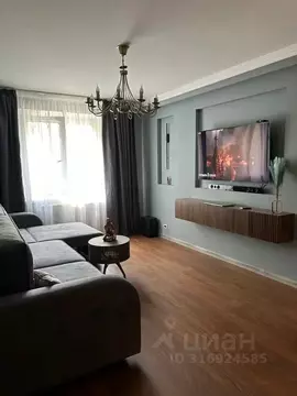 1-к кв. Ставропольский край, Кисловодск просп. Победы, 157 (40.0 м)