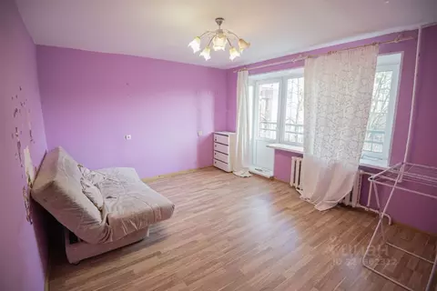 2-к кв. Ленинградская область, Гатчинский муниципальный округ, д. ...