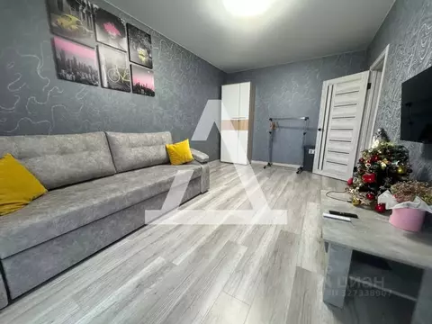 2-к кв. Самарская область, Самара бул. Засамарская Слобода, 7 (60.0 м)