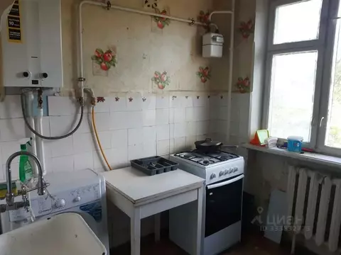 1-к кв. Севастополь ул. Хрулева, 8А (30.0 м)