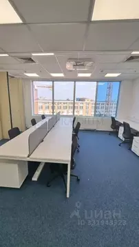 Офис в Москва ул. Правды, 26 (2290 м)
