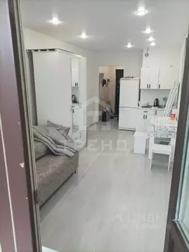 Студия Ленинградская область, Мурино Всеволожский район, бул. ...