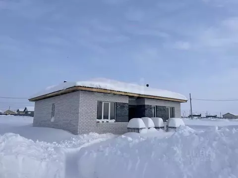 Дом в Пермский край, Пермский муниципальный округ, д. Мокино ул. ...