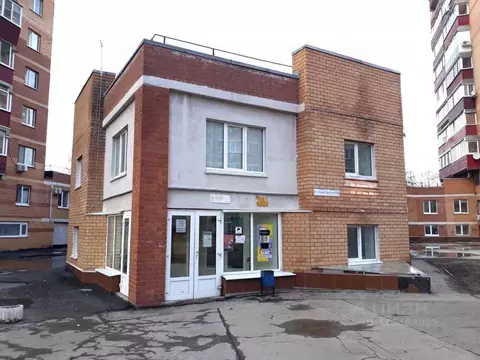 Офис в Самарская область, Самара просека 5-я, 104А (96 м)