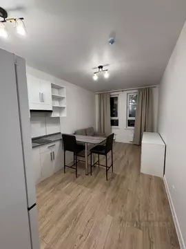 Студия Москва Десеновское поселение, ул. 3-я Нововатутинская, 15к1 ...