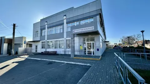 Помещение свободного назначения в Краснодарский край, Мостовской пгт ...