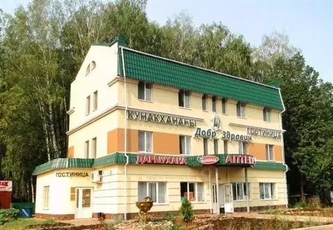 Комната Башкортостан, Уфа ул. Ахметова, 297 (10.0 м)