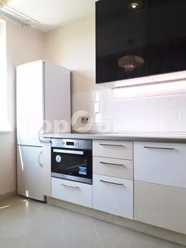 2-к кв. Москва ул. Барышиха, 46 (55.0 м)