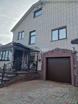 Коттедж в Нижегородская область, Богородск ул. Урицкого, 70 (338 м)