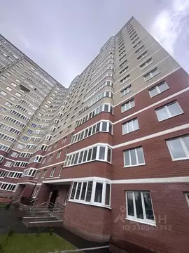 1-к кв. Московская область, Подольск Климовск мкр, ул. Школьная, 41 ...