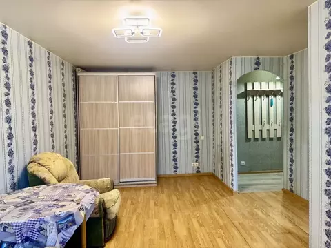 2-к кв. Смоленская область, Гагарин ул. 26 Бакинских Комиссаров, 9 ...