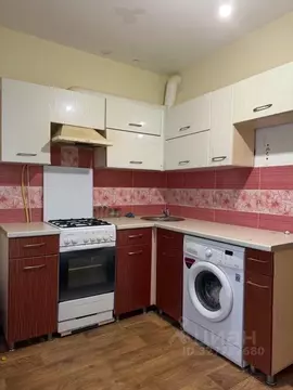 1-к кв. Воронежская область, Воронеж наб. Авиастроителей, 18 (39.3 м)