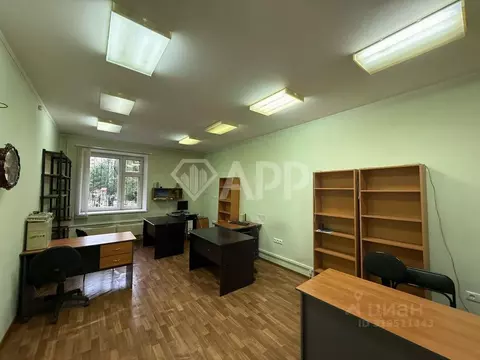 Офис в Татарстан, Казань ул. 2-я Юго-Западная, 11 (196 м)