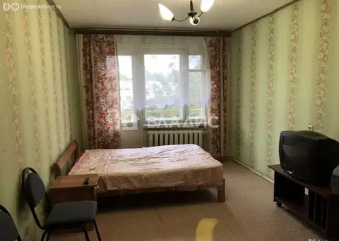 1-комнатная квартира: Ковров, улица Зои Космодемьянской, 7/3 (33.2 м)