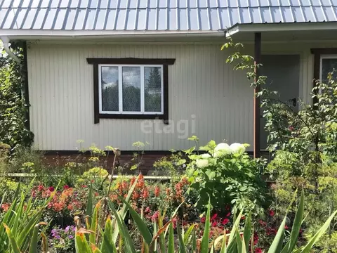 Дом в Башкортостан, Кармаскалинский район, Подлубовский сельсовет, ...