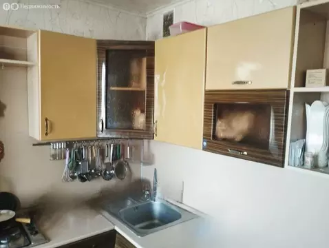 1-комнатная квартира: Уфа, жилой район Шакша-Южная, Мелеузовская ...