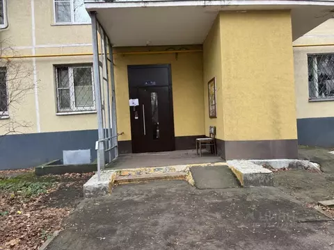 2-к кв. Москва Сахалинская ул., 7К2 (45.0 м)