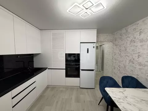 1-к кв. Ставропольский край, Пятигорск ул. Булгакова (37.1 м)