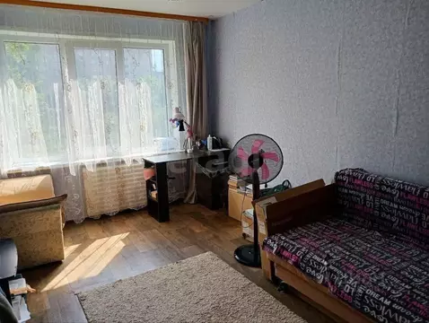 2-к кв. Удмуртия, Ижевск ул. 40 лет Победы, 58 (44.0 м)