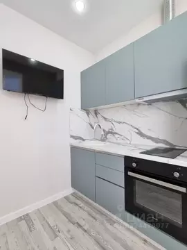 Студия Краснодарский край, Краснодар ул. Красных Партизан, 1/4к16 ...