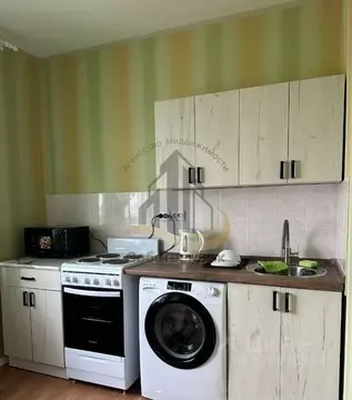 1-к кв. Белгородская область, Старый Оскол Северный мкр, 4 (39.0 м)