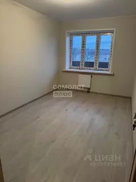 2-к кв. Московская область, Дмитровский муниципальный округ, д. Рыбаки ...