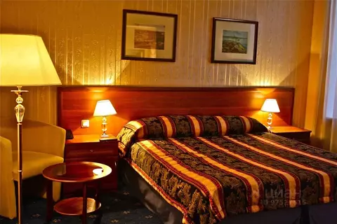 Комната Санкт-Петербург Большая Конюшенная ул., 29 (25.0 м)