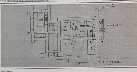 Помещение свободного назначения в Челябинская область, Челябинск ул. ...